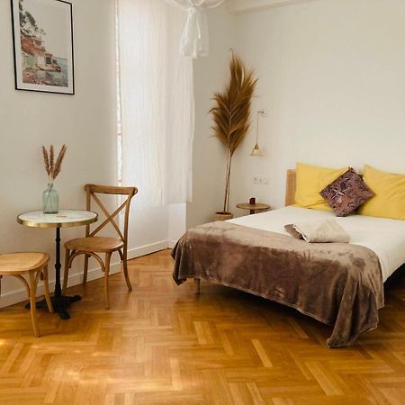 - - Maison Uma - - Wifi, Netflix, Mer Et Centre Марсель Экстерьер фото