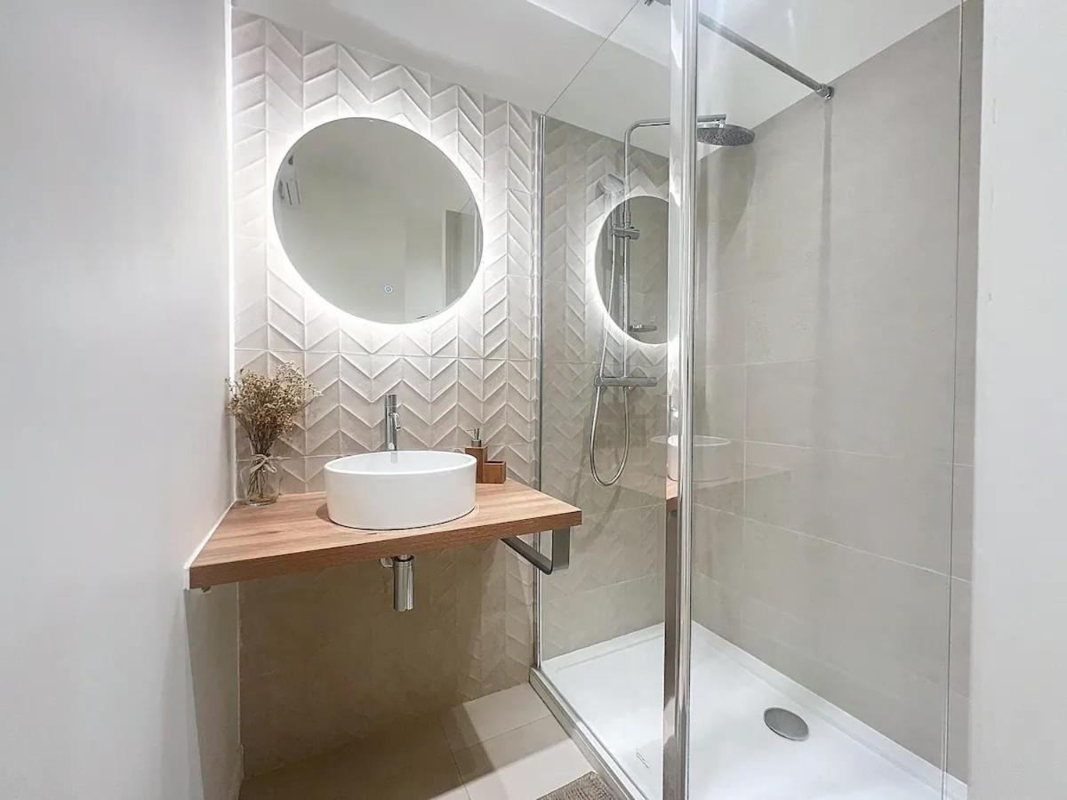 - - Maison Uma - - Wifi, Netflix, Mer Et Centre Марсель Экстерьер фото